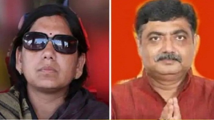 सहरसा में हार गयीं राजद प्रत्याशी लवली आनंद, जेडीयू के आलोक रंजन झा की हुई जीत 1