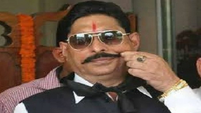 मोकामा से अनंत सिंह ने मारी बाजी, जेडीयू प्रत्याशी राजीव लोचन सिंह को हराया 1