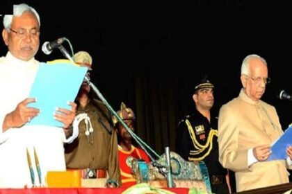 16 नवंबर को नीतीश कुमार लेंगे शपथ, 7वीं बार बनेंगे बिहार के CM 5