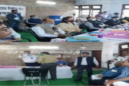 मुजफ्फरपुर में कड़ी सुरक्षा के बीच हो रही तिरहुत स्नातक और शिक्षक निर्वाचन क्षेत्र की मतगणना 6