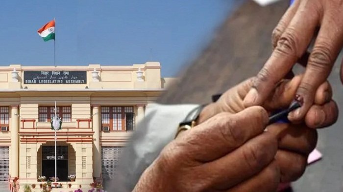 बिहार चुनाव 2020: नोटा से भी पिछड़ गये 11 दल, राघोपुर में भी पड़े 4458 मत 1