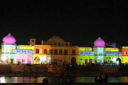 दिवाली के मौके पर फिर जगमगाएगी अयोध्या, 5 लाख 51 हजार दीयों से सजेगी राम की नगरी 5