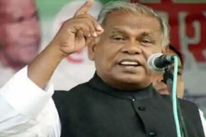 जीतन राम मांझी की पार्टी का दावा- दूसरे दलों से आ रहे फोन, पर हम NDA के साथ रहेंगे 3