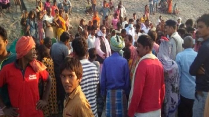मोतिहारी में डूबने से तीन युवकों की मौत, मछली मारने घर से निकले थे तीनों 1