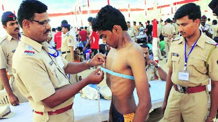 बिहार पुलिस में भर्ती के लिए 7 दिसंबर से शुरू होगा फिजिकल टेस्ट 1