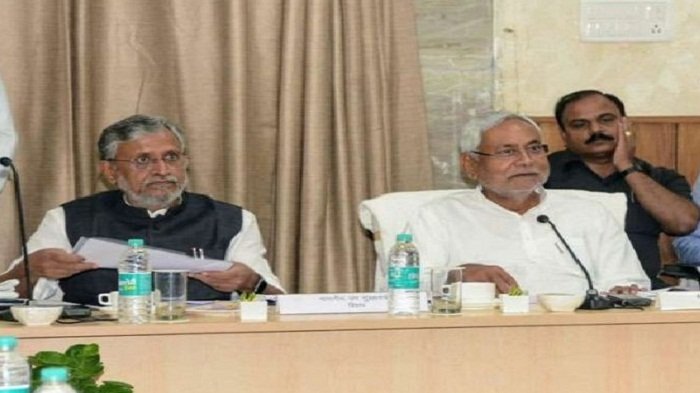 आज शाम होगी नीतीश कुमार की पहली कैबिनेट की बैठक, विधानसभा भंग करने का प्रस्ताव हो सकता है पास 1