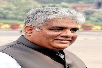 भूपेंद्र यादव को मिला इनाम,  बने रहेंगे बिहार बीजेपी के प्रभारी 10