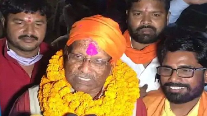 तारकिशोर प्रसाद ही होंगे बिहार के नए डिप्टी सीएम, नीतीश कुमार के साथ लेंगे शपथ 1