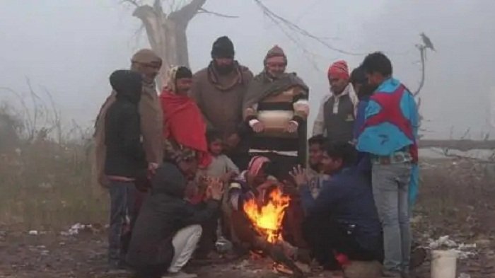 बिहार में अभी और बढ़ेगी ठंड, गया में सबसे ज्यादा ठंडा, 49 वर्षों का रिकॉर्ड टूटा 1