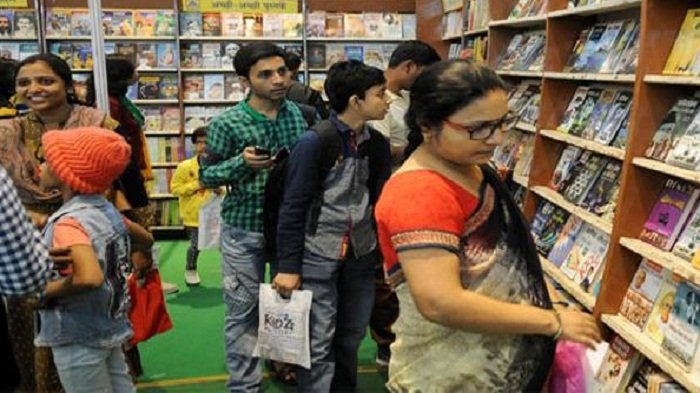 कोरोना संक्रमण के कारण पुस्तक मेला पर लगा ग्रहण, नहीं सजेगी किताबों की दुनिया 1