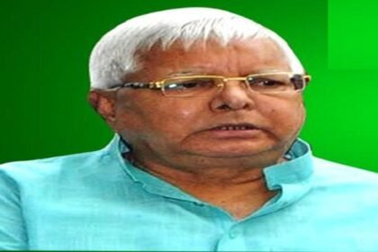 जेल IG ने लालू यादव के ऑडियो की जांच का दिया आदेश, सेवक इरफान हुआ फरार 9