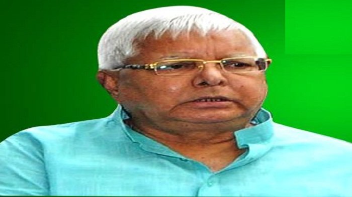 जेल IG ने लालू यादव के ऑडियो की जांच का दिया आदेश, सेवक इरफान हुआ फरार 1