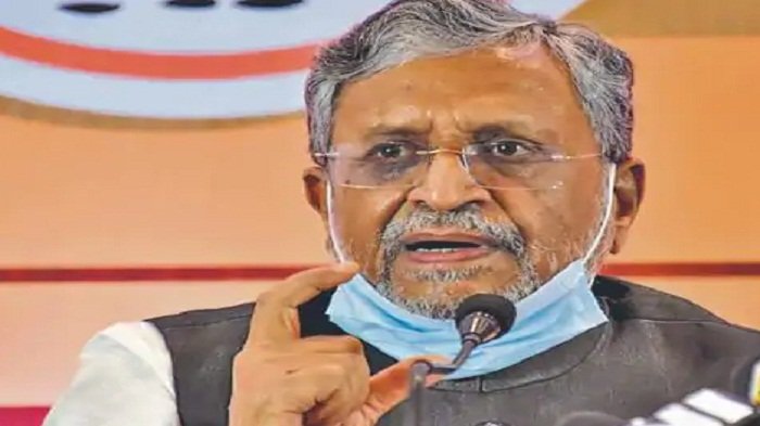 ट्विटर ने लालू यादव पर किए सुशील मोदी के ट्वीट को हटाया, मोबाइल नंबर किया था सार्वजनिक 1