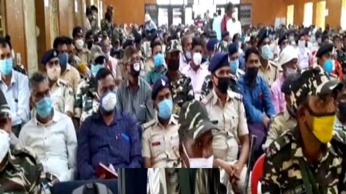 नालंदा जिले के 7 विधान सभा क्षेत्रों में कल डाले जाएंगे वोट, जिला प्रशासन ने की पूरी तैयारी 5