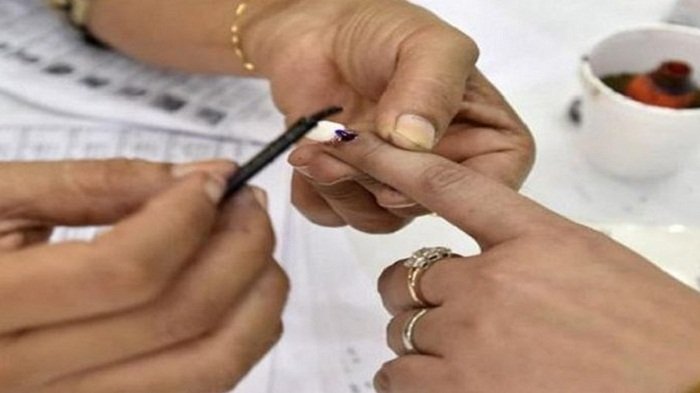 8 विधानसभा क्षेत्रों में वोटिंग खत्म, 86 सीटों पर मतदान जारी 3