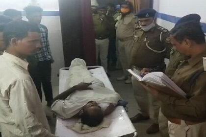 लगातार तीसरे दिन गोलियों की गूंज से दहला बक्सर, अपराधियों ने दो युवकों को मारी गोली 6
