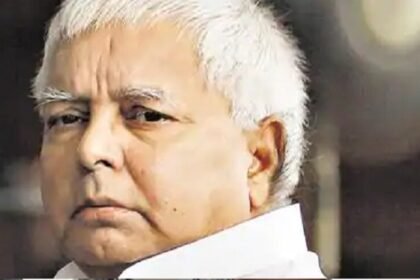 लालू की जमानत पर आज सुनवाई, बेल रोकने की हरसंभव कोशिश करेगी CBI 12