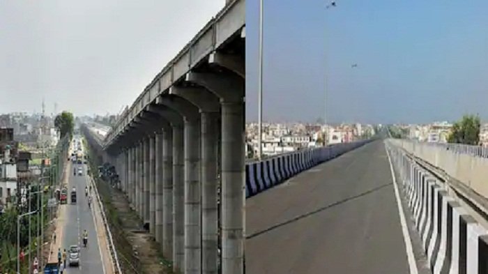 30 नवंबर को दीघा-एम्स एलिवेटेड रोड का उद्घाटन करेंगे सीएम नीतीश कुमार 1