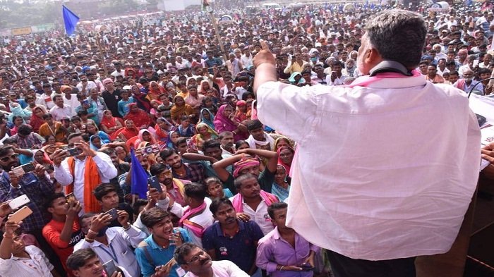 इस बार जनता भ्रष्टाचारियों का अंत करने का मन बना चुकी है: पप्पू यादव 5