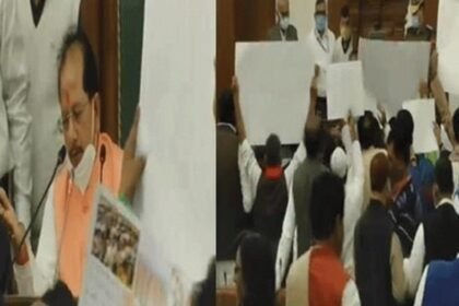 विधानसभा के आखिरी दिन हंगामा, किसान बिल को लेकर विपक्ष हमलावर 4