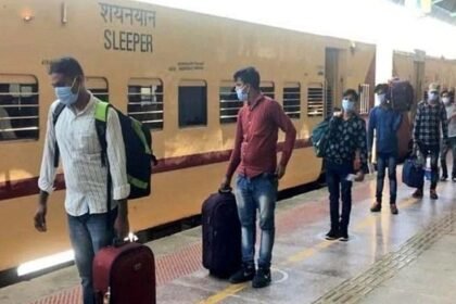 बिहार वासियों के लिए खुशखबरी : 31 दिसंबर तक चलेंगी ये 13 स्पेशल ट्रेनें, देखें लिस्ट 18