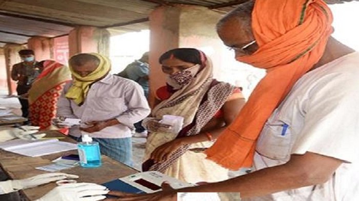जानिए किन सीटों पर कितने बजे तक होगी वोटिंग, कितने उम्मीदवार मैदान में 7