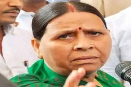 'अनपढ़' कहे जाने पर भावुक हो गईं राबड़ी, बोली- हमारे बाप दादा ने नहीं पढ़ाया तो हमारी क्या गलती? 6