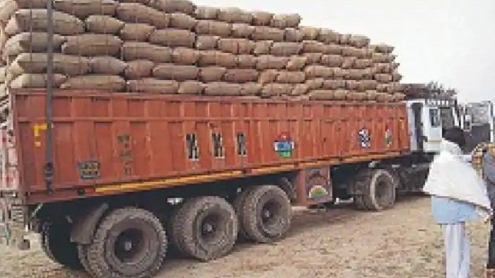 बिहार में धान खरीद के लिए 4000 एजेंसियों का चयन,  अब तक 72 हजार किसानों ने निबंधन कराया 1