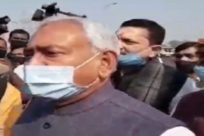 किसान आंदोलन पर बोले सीएम नीतीश, केंद्र से बातचीत होना जरूरी, नए कानून से प्रोक्योरमेंट में परेशानी नहीं 3