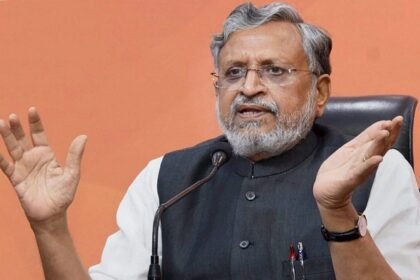 इस एक मामले में नीतीश को पछाड़ने जा रहे हैं सुशील कुमार मोदी, लालू की राह पर दिखेंगे 8