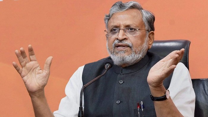 इस एक मामले में नीतीश को पछाड़ने जा रहे हैं सुशील कुमार मोदी, लालू की राह पर दिखेंगे 1