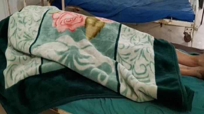 बिहारशरीफ में पदस्थापित दारोगा की ब्रेन हेमरेज से मौत, परिजनों में मचा कोहराम 1