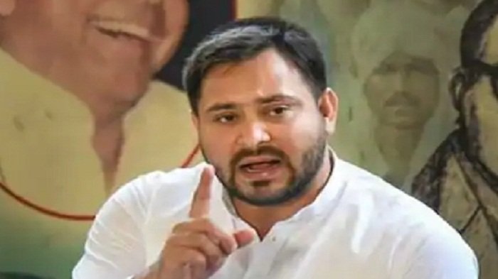 तेजस्वी ने पीएम मोदी को लिखा पत्र, 6 साल पहले किया गया वादा दिलाया याद 7