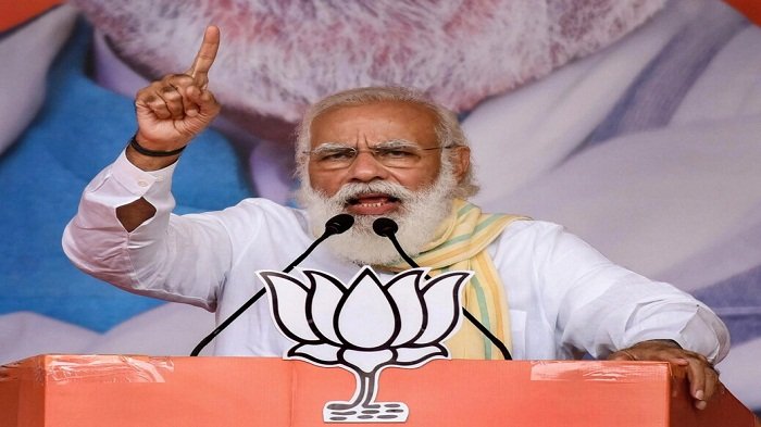 पीएम मोदी और राहुल आज भरेंगे हुंकार, रैलियों को करेंगे संबोधित 15