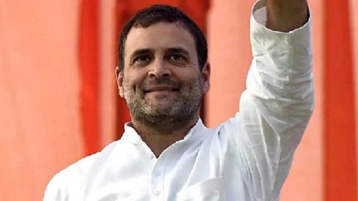 आज राहुल गांधी बिहार में दो जनसभा को करेंगे संबोधित, देखें पूरा कार्यक्रम 14