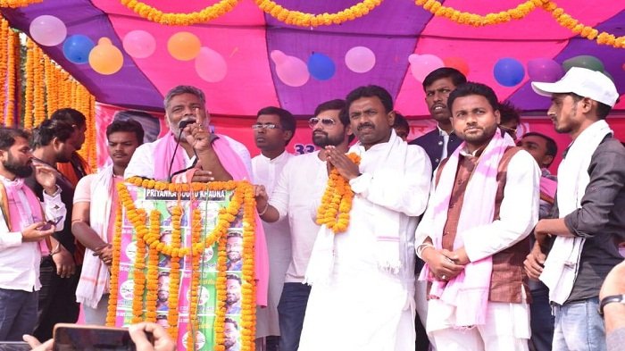 नरेंद्र मोदी और नीतीश कुमार हिंदू-मुसलमान की राजनीति करते हैं: पप्पू यादव 13