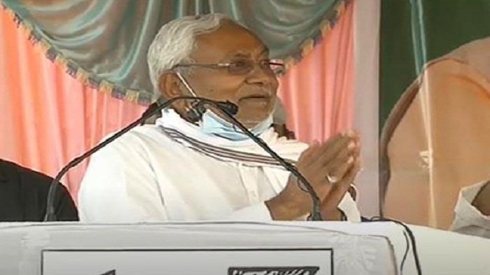 धमदाहा में बोले नीतीश कुमार, ये मेरा अंतिम चुनाव है 3