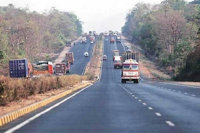 बिहार के 44 सड़कों को केंद्र सरकार ने दी मंजूरी, इन जिलों के लोगों को होगा फायदा 1