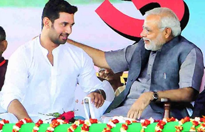 पीएम मोदी के ‘हनुमान’ का NDA में क्या है भविष्य? यहां जानिए हर सवाल का जवाब 1