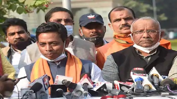 लालू के कॉल से गरमाई बिहार की सियासत, झारखंड सरकार को पत्र लिखेंगे डिप्टी सीएम 1
