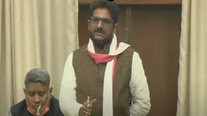 LJP विधायक राजकुमार सिंह को हुआ कोरोना, कल सदन की कार्रवाही में हुए थे शामिल 1