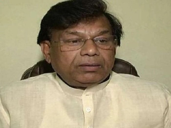 जमानत पर चल रहे मेवालाल की बढ़ सकती है मुश्किल ! वाइस चांसलर ने राजभवन से मांगी राय 1