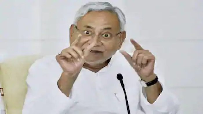 CM नीतीश ने मानी चिराग की बात! विधायकों से कहा- सात निश्चय योजनाओं की गड़बड़ियां बताएं 1