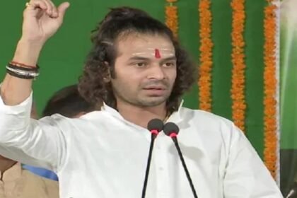 तेजप्रताप का बयान- JDU में टूट शुरू, बिहार में भी जल्द होगा सफाया 10