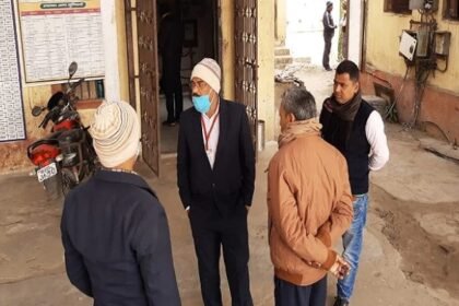 पटना के हाथीदह में टला रेल हादसा, विभाग ने चालक और गार्ड को किया निलंबित 11