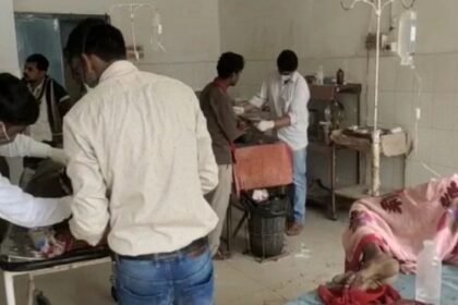 कैमूर: बकरी चराने के विवाद को लेकर जमकर मारपीट, एक कि मौत, चार घायल 4