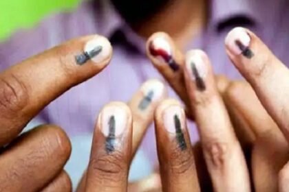 पंचायत चुनाव का बदल जाएगा स्वरूप, एसईसी ने पंचायती राज विभाग को EVM से चुनाव कराने का प्रस्ताव भेजा 5