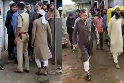 17 तबलीगियों को कोर्ट की अवधि तक सजा, लॉकडाउन तोड़ने का था आरोप 9