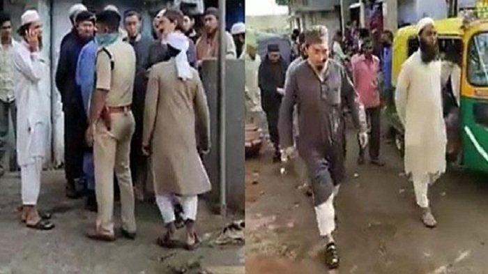 17 तबलीगियों को कोर्ट की अवधि तक सजा, लॉकडाउन तोड़ने का था आरोप 1