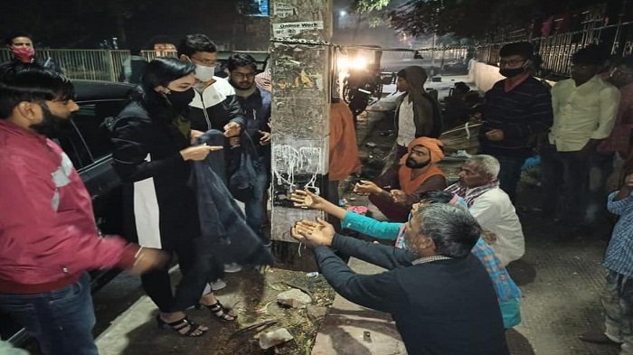 विधानसभा चुनाव के बाद क्या कर रही हैं बिहार की मिस्ट्री गर्ल पुष्पम प्रिया चौधरी 1